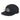 Sports Club Flatbrim Men's Cap Black ADIDAS ORIGINALS