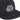 Sports Club Flatbrim Men's Cap Black ADIDAS ORIGINALS