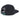 Sports Club Flatbrim Men's Cap Black ADIDAS ORIGINALS