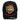 Tiger Mouth Men's Trucker Cap Black ED HARDY