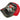 Love Kills Slowly Men's Trucker Cap Camo/Black ED HARDY