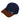 Contrast 6 Panel Peak Men's Cap Ocean/Brown ELLESSE
