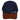 Contrast 6 Panel Peak Men's Cap Ocean/Brown ELLESSE