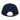 Contrast 6 Panel Peak Men's Cap Ocean/Brown ELLESSE