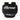 Bold Line Tennis Ball Men's Backpack Black ELLESSE