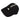Club Tennis 5 Panel Men's Cap Black ELLESSE