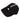 Club Tennis 5 Panel Men's Cap Black ELLESSE