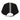 Club Tennis 5 Panel Men's Cap Black ELLESSE