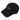 NBA Chicago Bulls Insignia Men's Cap Black MITCHELL & NESS