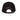NBA Chicago Bulls Insignia Men's Cap Black MITCHELL & NESS