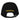 NBA LA Lakers Insignia Men's Cap Black MITCHELL & NESS