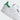 Stan Smith Kids' Shoes White ADIDAS