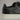 Y-3 Stan Smith Hook-And-Loop Shoes Black ADIDAS