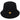 Kaizer Chiefs Karo Men's Bucket Hat Black/Yellow KAPPA