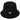 Kaizer Chiefs Karo Men's Bucket Hat Black/Yellow KAPPA