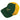 Springboks 26/27 Men's Trucker Cap Green NIKE