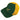 Springboks 26/27 Men's Trucker Cap Green NIKE