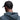 Cat Patch Men's Baseball Cap Black PUMA