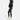 Faux Leather Fashion Puffer Women's Jacket REEBOK