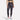 High-Rise Printed Women's Leggings REEBOK