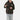 Alt Sport Relaxed Full Zip Fleece Men's Hoodie REEBOK
