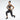 Lux 3/4 Women's Leggings REEBOK