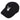 RHD Tech Peak Men's Cap Black PLAYBOY
