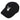 RHD Tech Peak Men's Cap Black PLAYBOY