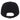 RHD Tech Peak Men's Cap Black PLAYBOY