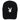 RHD Tech Peak Men's Cap Black PLAYBOY