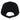 RHD Tech Peak Men's Cap Black PLAYBOY