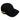 Toon 4 Panel Men's Cap Black PLAYBOY