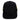 Toon 4 Panel Men's Cap Black PLAYBOY