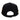 Toon 4 Panel Men's Cap Black PLAYBOY
