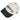 Upside Down Men's Cap Scarab/Sand/White PLAYBOY
