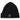 Chrome Fisherman Men's Beanie Black PLAYBOY