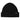 Fisherman Men's Beanie Black THE NORTH FACE