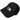 Mudder Trucker Men's Cap Black THE NORTH FACE