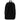 Worlds Classics Men's Backpack Black VOLKSWAGEN