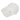 Metal R Men's Cap White VOLKSWAGEN