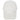 Metal R Men's Cap White VOLKSWAGEN