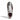 Samba OG Women's Sneaker Silver Metallic/Shadow Red ADIDAS ORIGINALS
