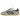 Samba OG Cheetah Print Youth Sneaker White/Sand Strata/Gum ADIDAS ORIGINALS