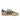 Samba OG Cheetah Print Youth Sneaker White/Sand Strata/Gum ADIDAS ORIGINALS