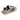 Samba OG Cheetah Print Youth Sneaker White/Sand Strata/Gum ADIDAS ORIGINALS