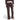 Beckenbauer Women's Trackpants Coffee/Pink ADIDAS ORIGINALS