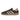 Handball Spezial Women's Sneaker Dark Brown ADIDAS ORIGINALS