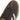 Handball Spezial Women's Sneaker Dark Brown ADIDAS ORIGINALS