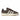Campus 00s Women's Sneaker Earth Strata/Coffee ADIDAS ORIGINALS