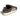 Campus 00s Women's Sneaker Earth Strata/Coffee ADIDAS ORIGINALS